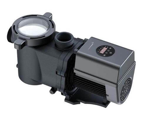 Madimack InverFlow Eco F300i 1hp Pump