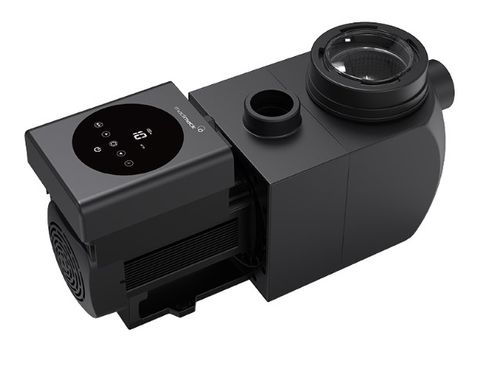 Madimack InverFlow Pro P500i 2hp Pump