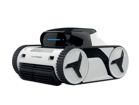 Madimack GT Freedom i60 Cordless Robot