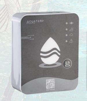 Oasis AquaTemp WiFi Kit iX Series