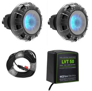 Light AGF Multi Plus LED Dual Kit 20m