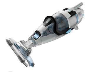 BWT PK Giant Rechargeable Vacuum