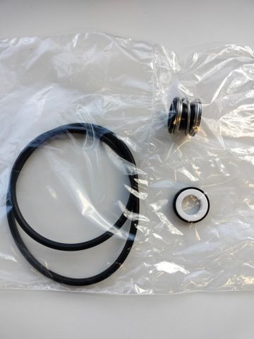 DAB Pump Seal 15mm 50-100M