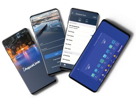 iAqualink iQ30 Wi-Fi Module