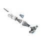 BWT PK Swift Rechargeable Vacuum