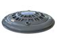 Main Drain Lid & Ring Grey Waterco