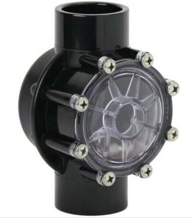 NR Valve Jandy 50mm