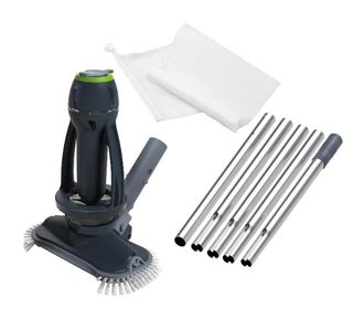 BWT ES20 Rechargeable Vacuum