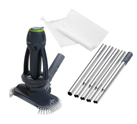 BWT ES20 Rechargeable Vacuum