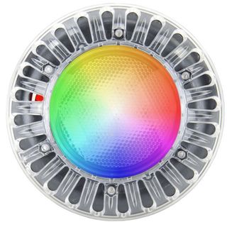 E Light Only Multi LED - EMC/EMV