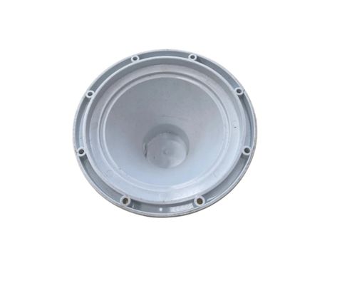 Light Bowl Filtrite Niche Mount
