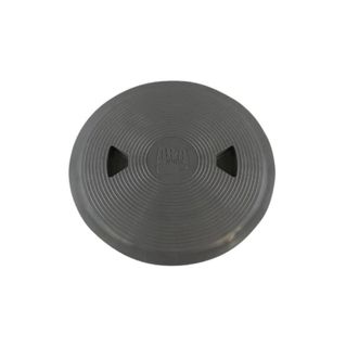 A&A Quik Leveller Lid & Ring Grey