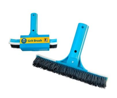 A/GOLD Algae Brush 10" Grit Brush