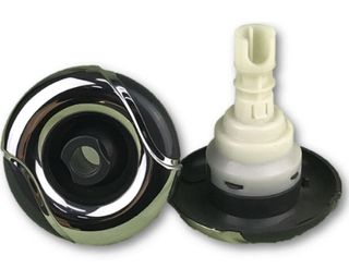 CMP 4" WAVE Face Directional Jet