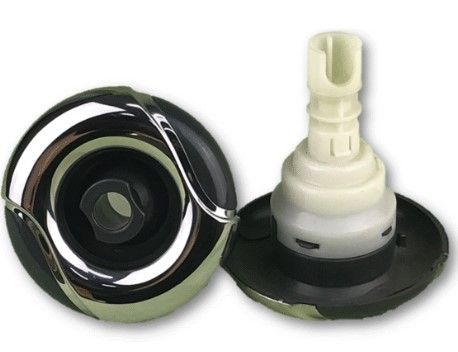 CMP 4" WAVE Face Directional Jet