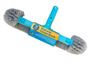 A/GOLD Corner & Wall Brush (Hedgehog)