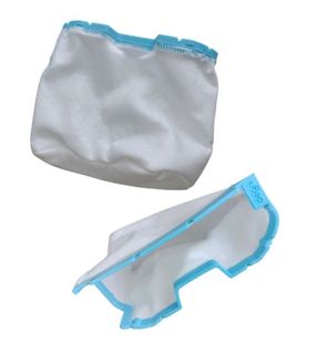 BWT Aquabot 80 Micron Filter - Pair