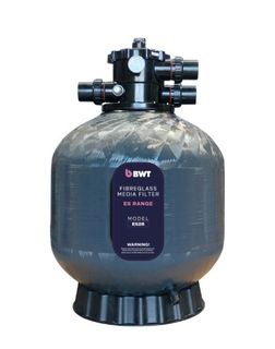 BWT ES28 Filter c/w 50mm MPV 110