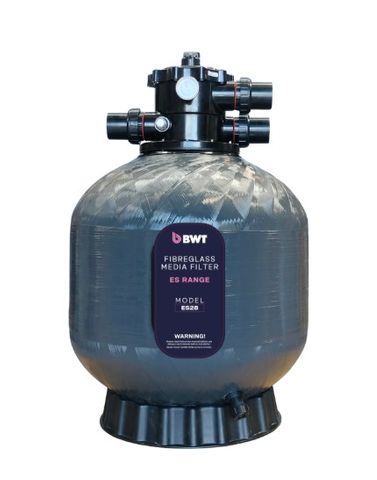 BWT ES28 Filter c/w 50mm MPV 110