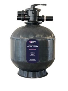 BWT ES21 Filter c/w 40mm MPV 55