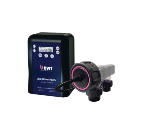 BWT LSC 50