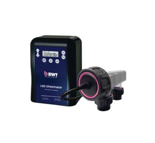 BWT LSC 25