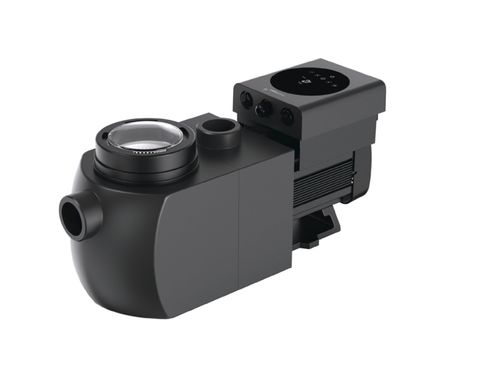 Madimack E-Flow 400i 1.5hp Pump