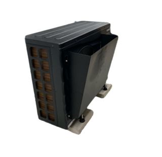 Oasis iX Air Deflector - Large