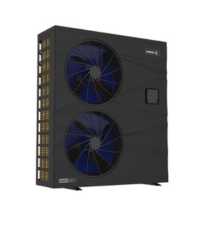 Oasis iX36T - 3 Phase Heat Pump