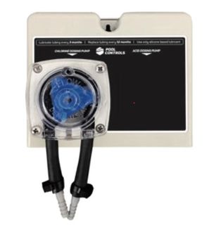 CG D10CP Single Pump