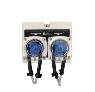 D10 Dual Pump Set
