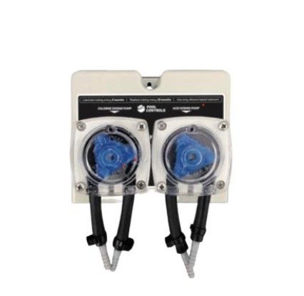 D10 Dual Pump Set