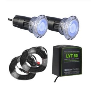 Light TIC Multi Plus Dual Kit 30m (Rear)