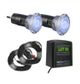 Light TIC Multi Plus Dual Kit 30m (Rear)