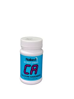 NKD Photometer Calc Hardness Strips 50