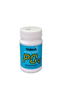 NKD Photometer Phosphate Test Strips 50