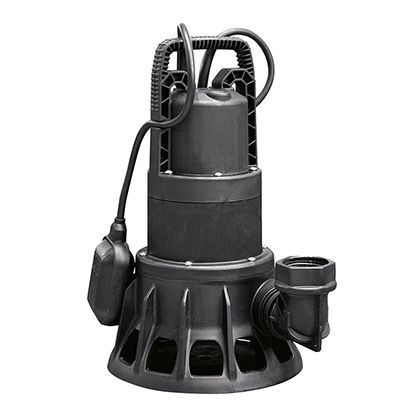 DAB FEKA BVP 750 M-A Submersible Pump