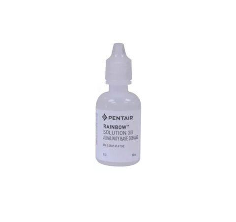 Reagent Rainbow #3B 1oz