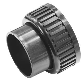 Pump Spare Parts