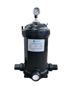 Austral ES50 Cartridge Filter