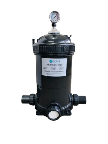 Austral ES50 Cartridge Filter
