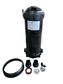 Austral ES75 Cartridge Filter