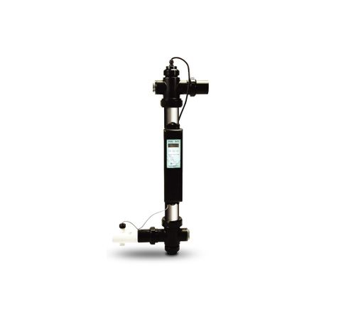 Nano Tech UV-C & Ozone System