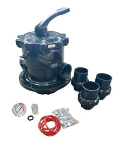 BWT MPV 2.0" Top Mount MPV (50mm)