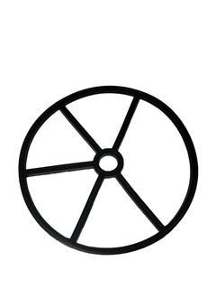 BWT MPV 2.0" Spider Gasket