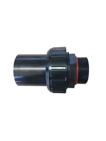 BWT Filter 1.5" Union Kit