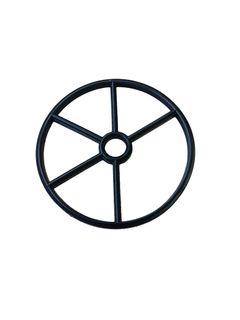 BWT MPV 1.5" Spider Gasket