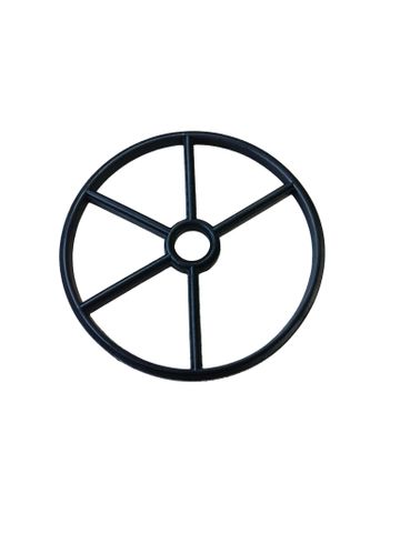 BWT MPV 1.5" Spider Gasket