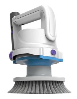 Rechargeable Cleaners