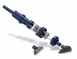 BWT F1 Spa Kit Rechargeable Vacuum